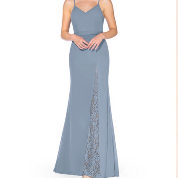 Blue Dress | Never Worn - Picture 1 of 2